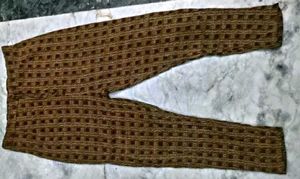 Combo of 3 Used Rayon Pants