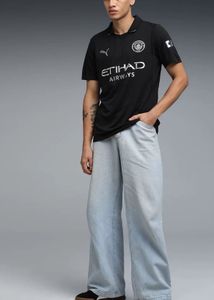 PUMA MANCHESTER CITY STADIUM AWAY 25/26 JESREY