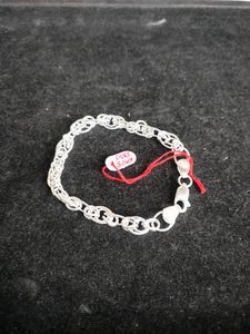 Pure Silver Bracelet