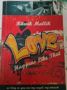 Love Happens Like That