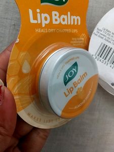 Joy Lip Balm