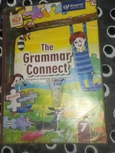 The Grammar Connect