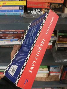 The Daily Laws by Robert Greene