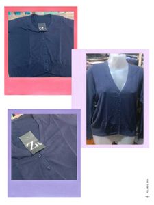 Winter Cardigan 😍