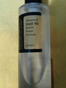COSRX Advanced Snail 96 Mucin Power Essence