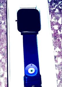 New Smart Watch ⌚🧿