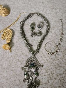 Jewellery Set