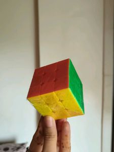 Rubik Cube New
