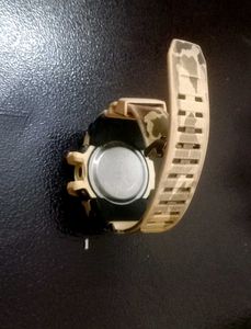 Casio G-SHOCK Camouflage Military Men&#39;s Watche