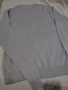 Rapa Club Sports Sweater