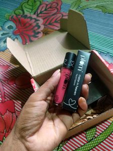 Charmacy Milano CMC Matte Foundation