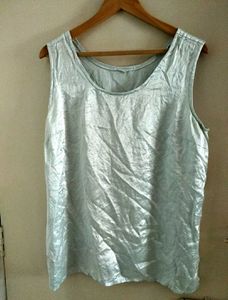 Combo Imported Satin Top