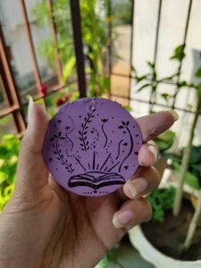 Handmade Bookmarks 💗💫