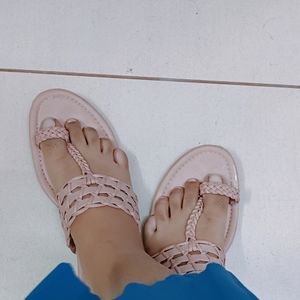 Flat For Women
