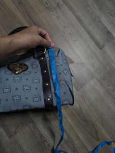 Korean Hand Bag