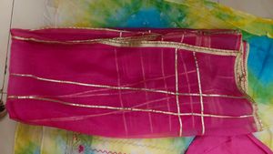 Elegant Kurta Set