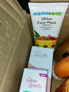 Unoppend Skincare Bundle 💗