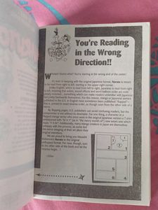 Naruto Manga Volume 1