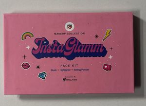 Popxo Face Kit