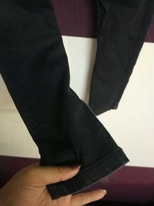Zudio Girls Jeans