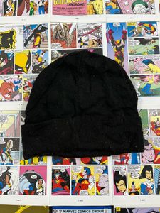 Guess Black Beanie