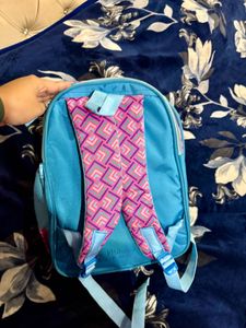 Girls School Bag