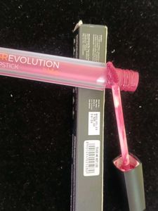 Color Evolution Liquid Lipstick(COMBO)