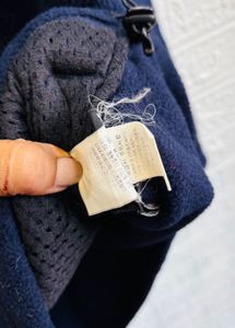 🇺🇸North Face Fleece Imported Jacket