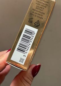 Yves Saint Laurent Make Me Blush-44Nude Lavalliere