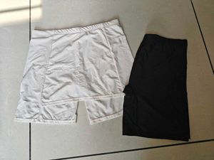 Cute Skort pack of 2