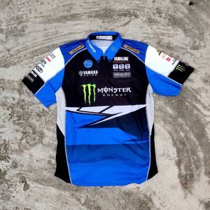 Yamaha Official Team Wear Limited Edition Jers