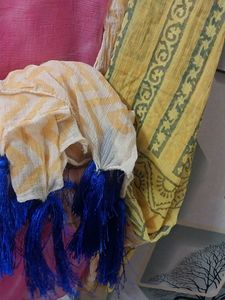 Duppatta Chiffon