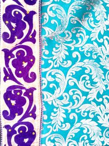 Wedding Saree 2