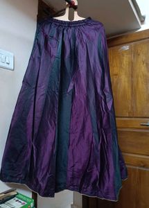 SKIRT WITH TOP