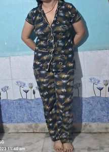 L Size Bust-38