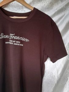 San Francisco Graphic Tee