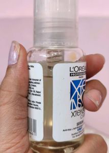 L&#39;Oreal Professionnel Xtenso Care Leave-In Serum