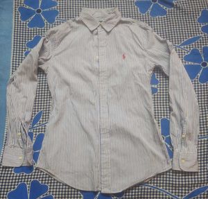 Ralph Lauren Shirt Chest 38inch