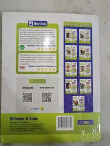 CBSE sample paper of science and SST