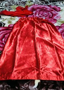 Peticot Blouse