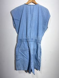 Blue Jumpsuits (Women’s)