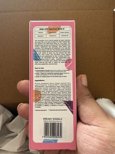 La Mior Peptide glaze Lip Balm