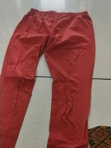 Kurti With Leggings