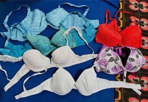 36 size Bra Bundle