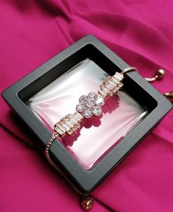 Rose Gold Bracelet