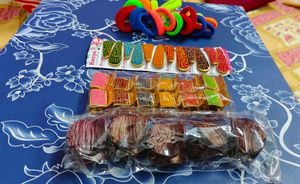 Beautiful Hair Accessories