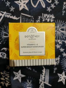 😍Dot &amp; Key Skin And Lip Care..😍