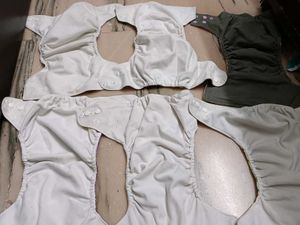 Cloth Diapers