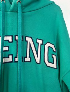 Baggy Hoodie For Men/women