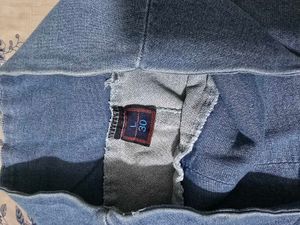 Blue Capri